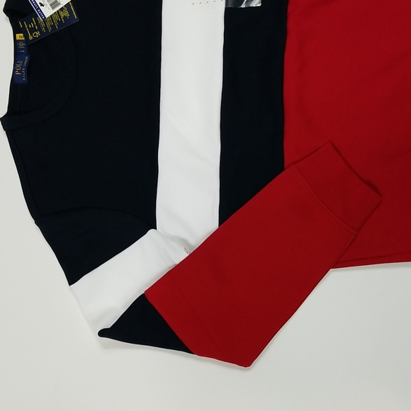 Polo Ralph Lauren Crewneck - Picture 4 of 7